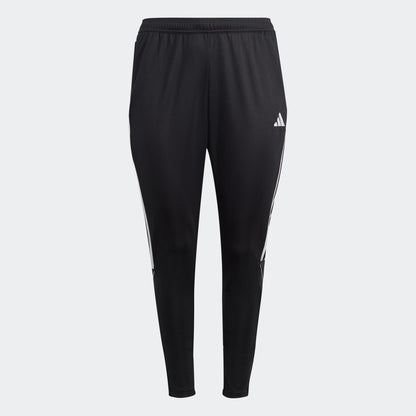 Women's adidas Tiro 23 League Pants (Plus Size)