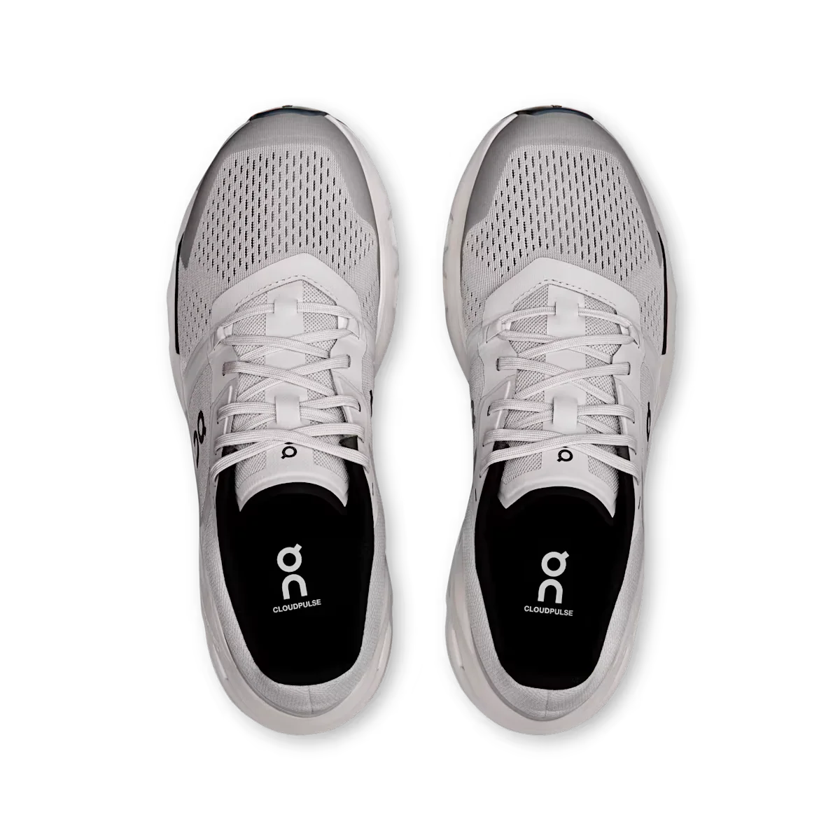 Running Cloudpulse Wolf Black (M)