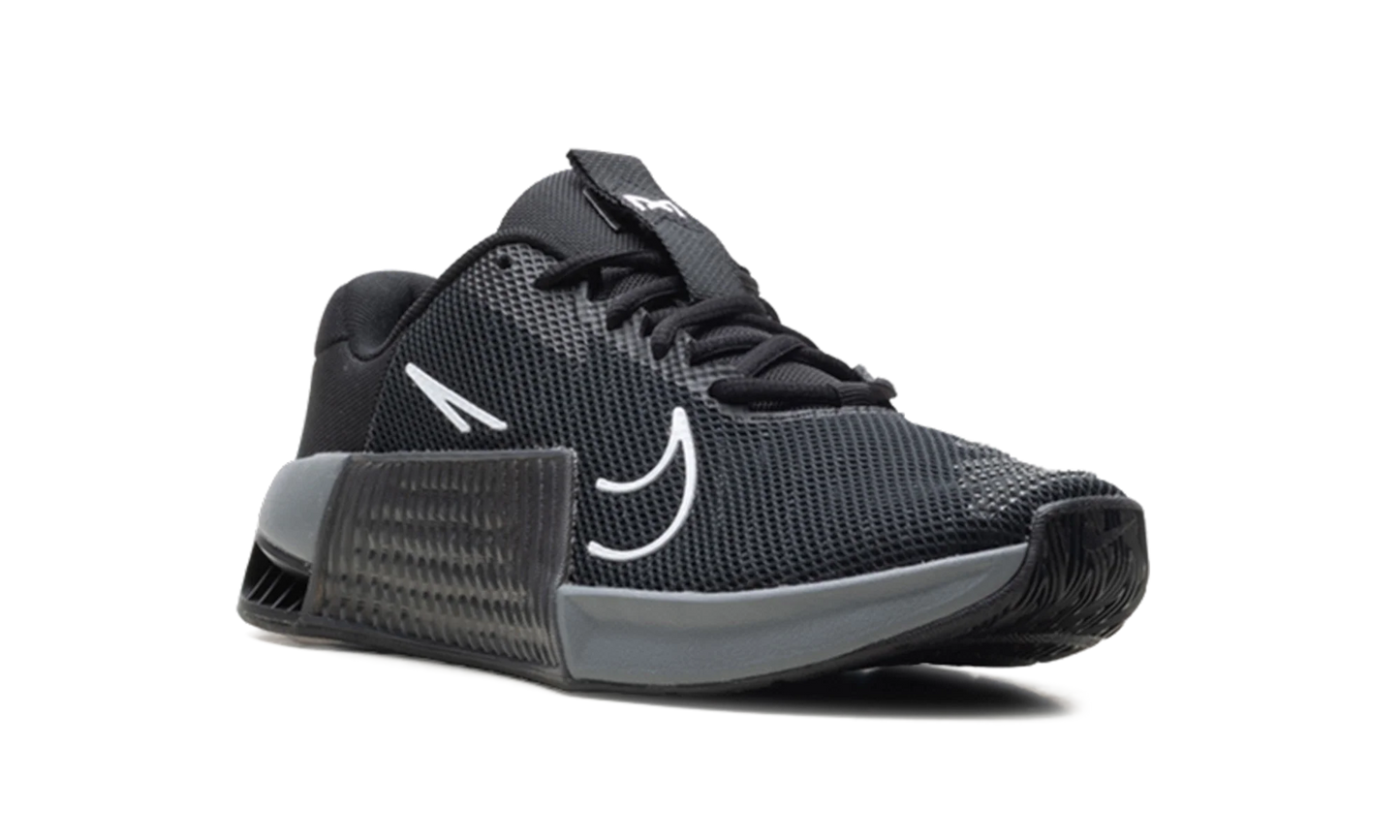 Metcon 9 WMNS"Black Smoke Grey" DZ2537 001
