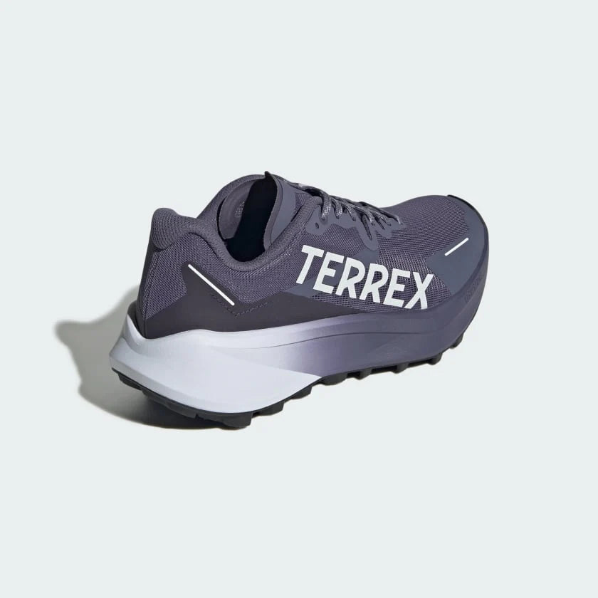 Women's Terrex Agravic 3 Trail Running Shoes