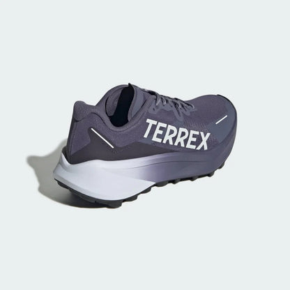 Women's Terrex Agravic 3 Trail Running Shoes