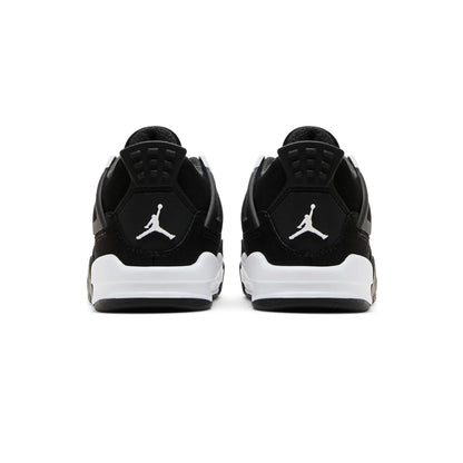 4 Retro 'White Thunder' TD (2024)