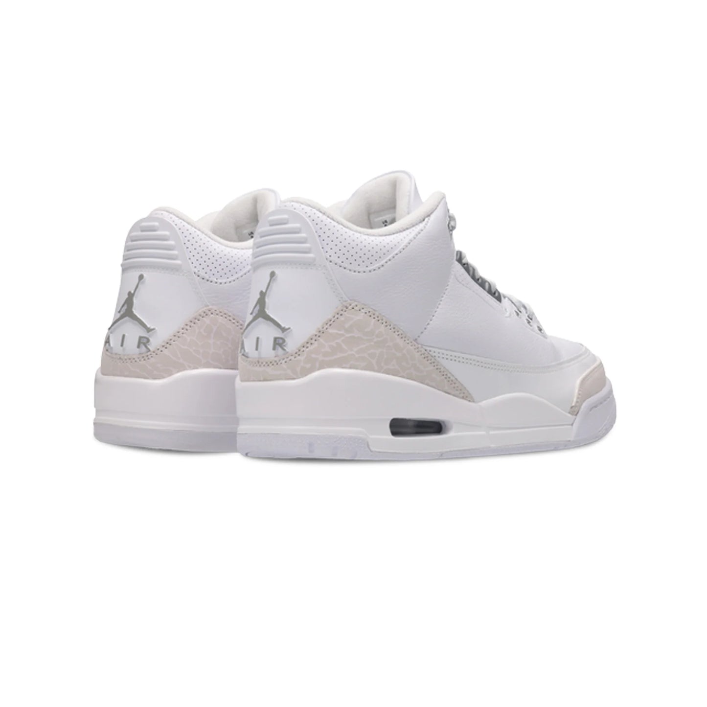 3 Retro 'Pure Money' (2025)