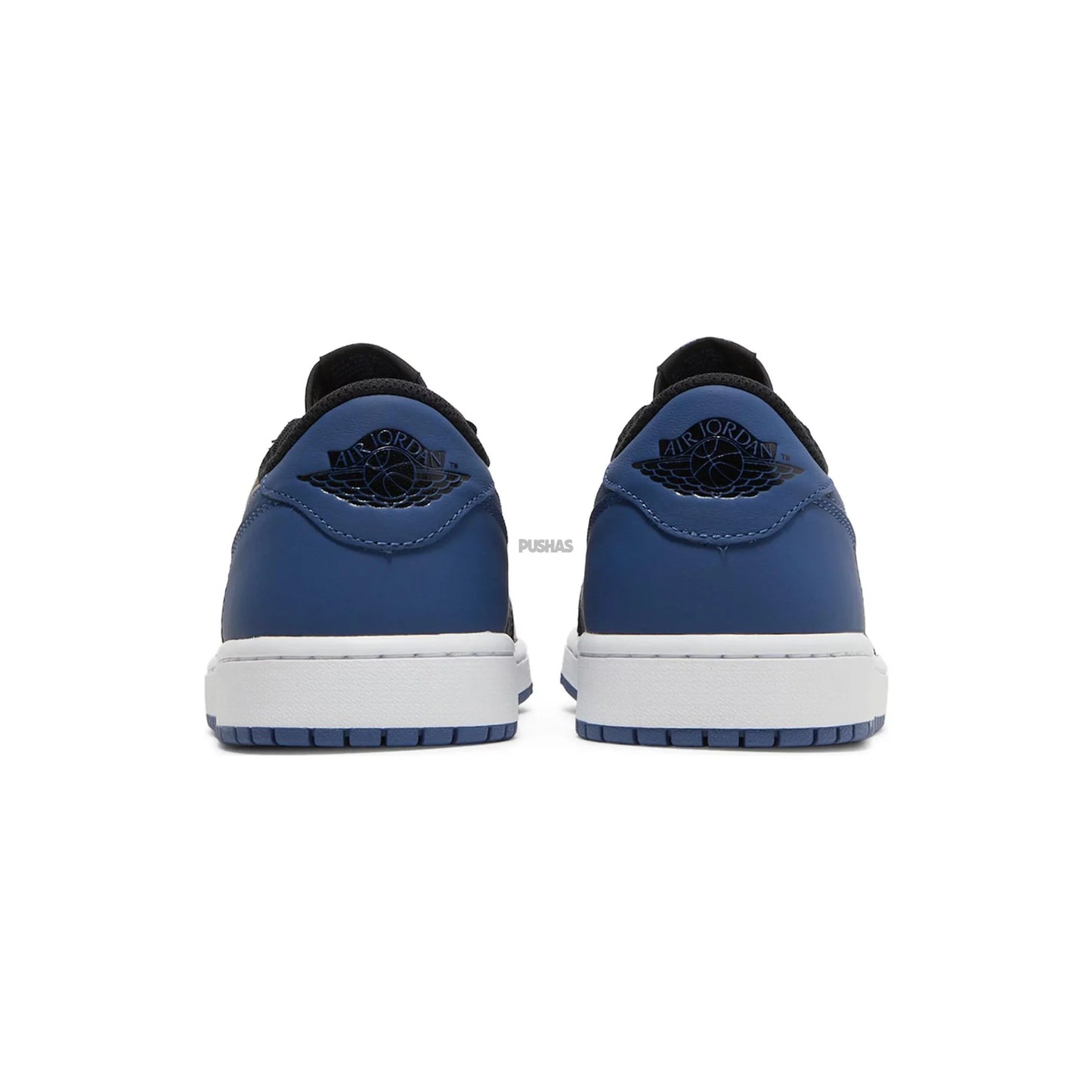 1 Retro Low OG 'Mystic Navy' (2022)