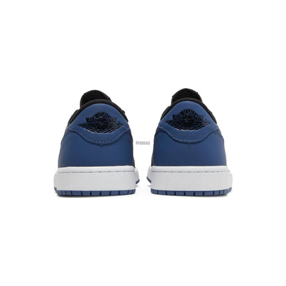 1 Retro Low OG 'Mystic Navy' (2022)