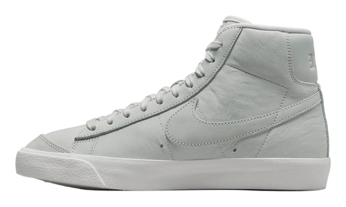 BLAZER MID PREMIUM WMNS"PHOTON DUST/SUMMIT WHITE" DQ7572 001