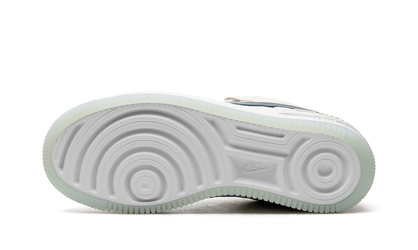 AIR FORCE 1 Shadow WMNS"Glacier" DZ1847 107