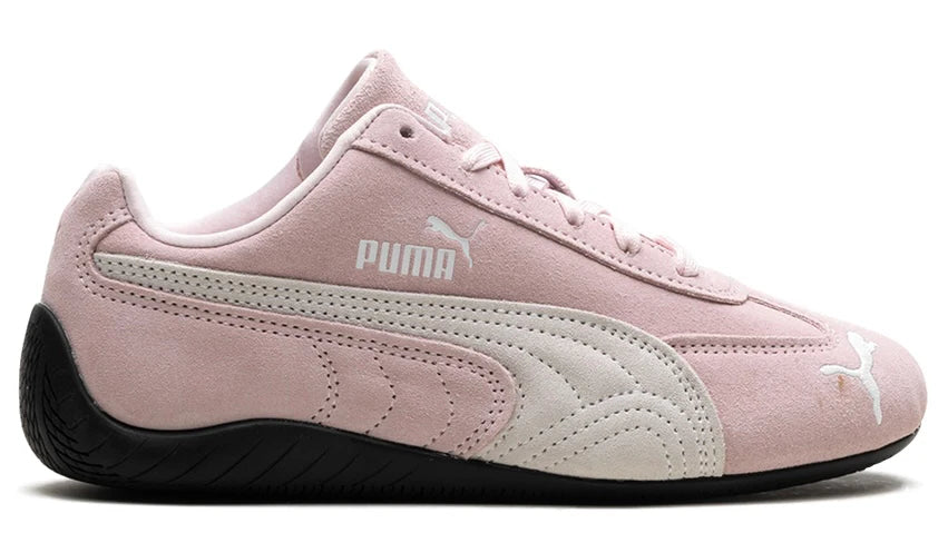 Speedcat OG Pink White (Women's)