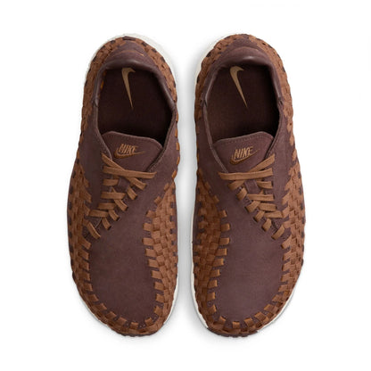 Women's  Footscape Woven - "British Tan"