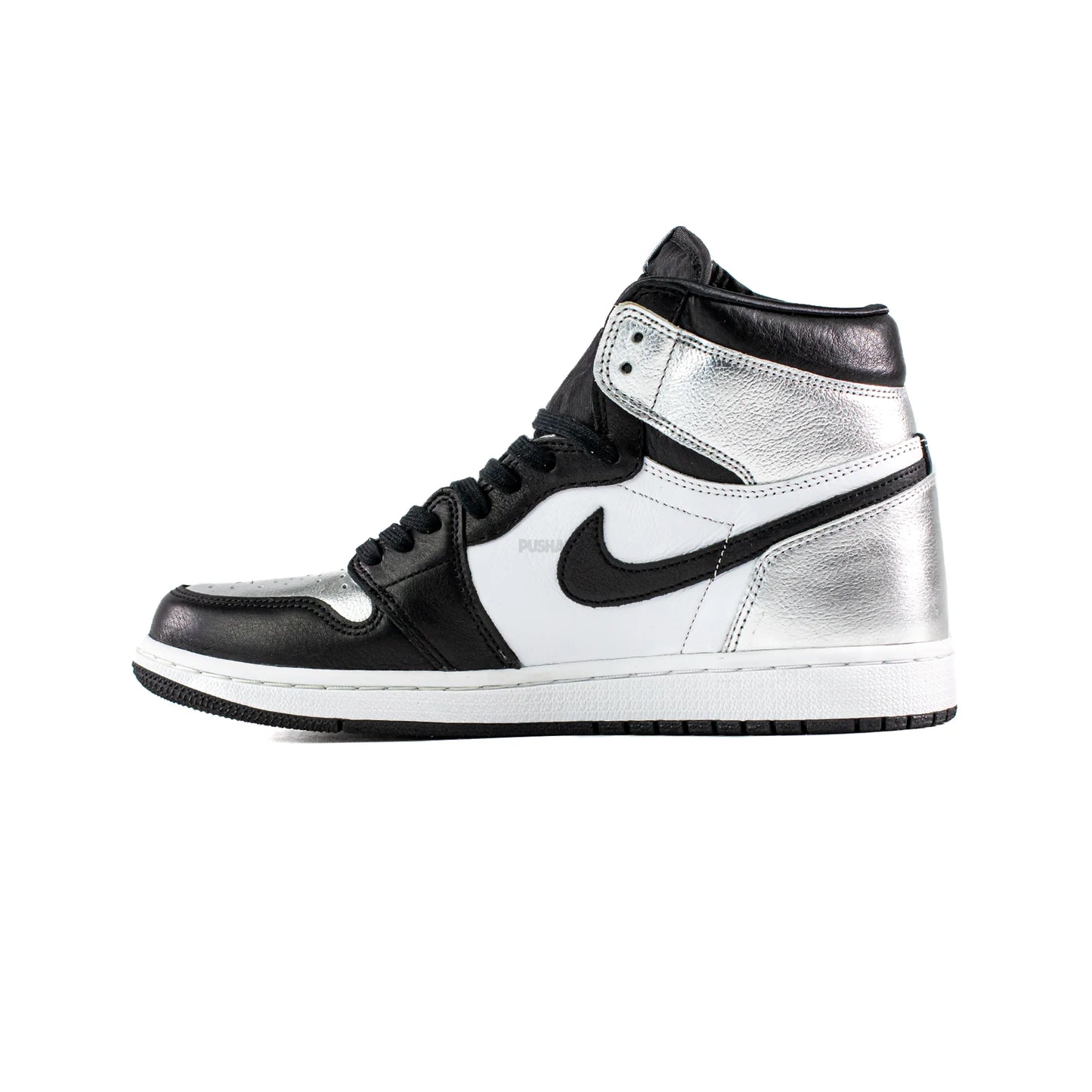 1 'Silver Toe' Women's