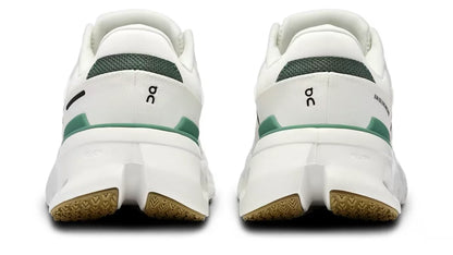 Running Cloudrunner 2 Undyed Green (M)