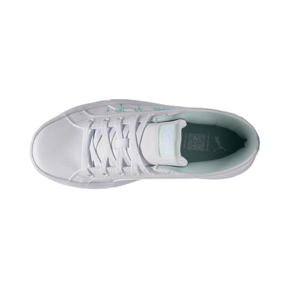 Kaia 2.0 Palm Resort Lace Up Sneakers