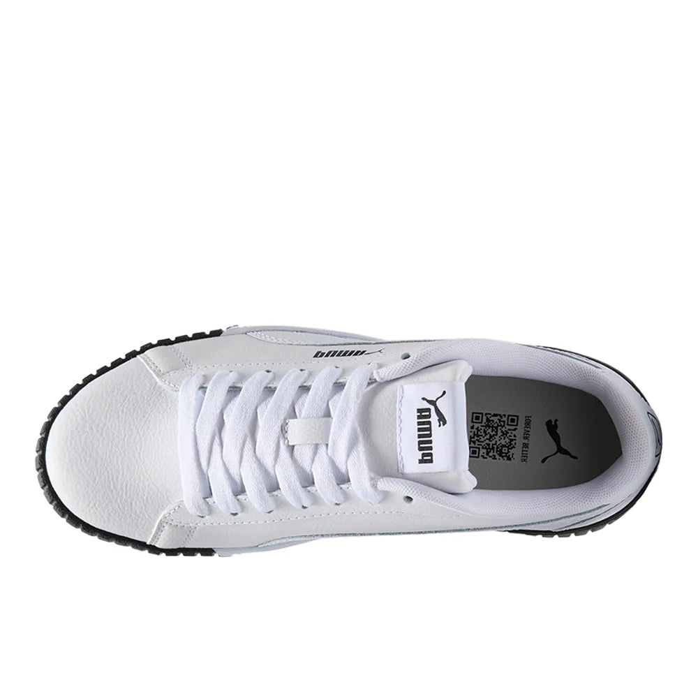 Crew 2.0 Lace Up Sneakers