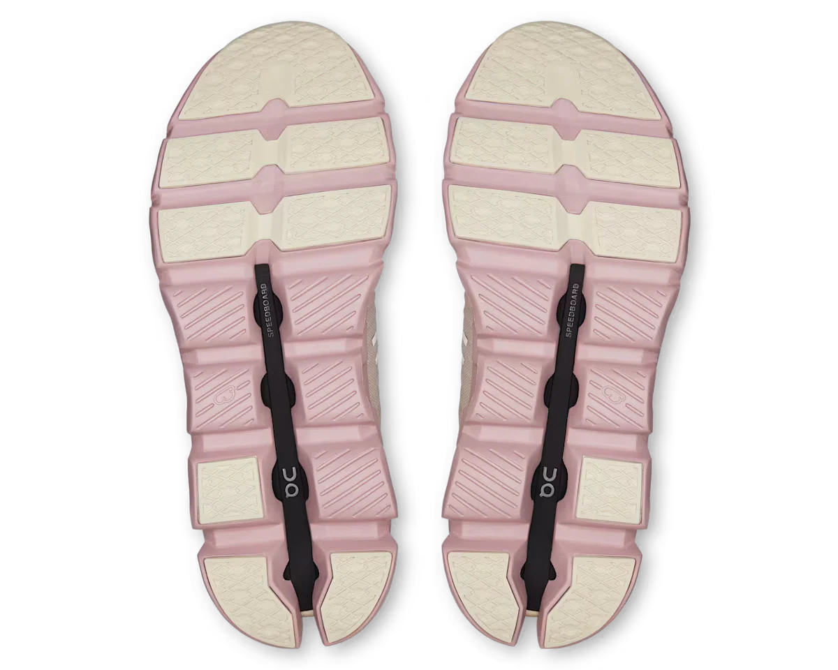 On Running Cloudswift 4 Pearl Mauve (Women’s)
