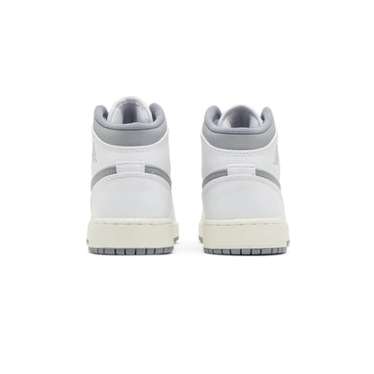 1 Mid 'Neutral Grey' GS (2022)