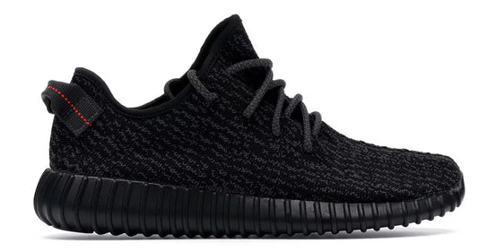 Boost 350 Pirate Black (2023)