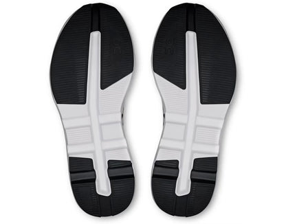 On Running Cloudzone Ice Black
