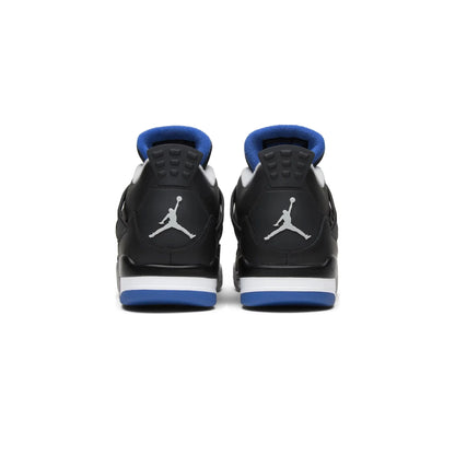 4 'Motorsports Alternate' GS (2017)