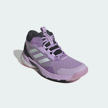 Women's adidas Crazyflight 6 Mid Indoor Shoes