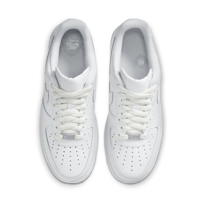 Women's Air Force 1 '07 - White/White