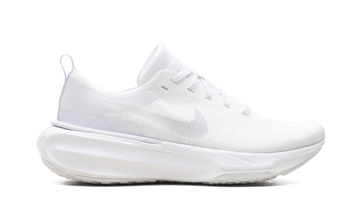 ZoomX Invincible 3 Wmns"White" DR2660 103