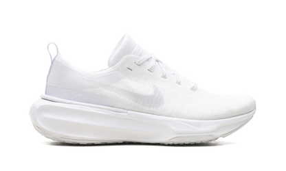 ZoomX Invincible 3 Wmns"White" DR2660 103