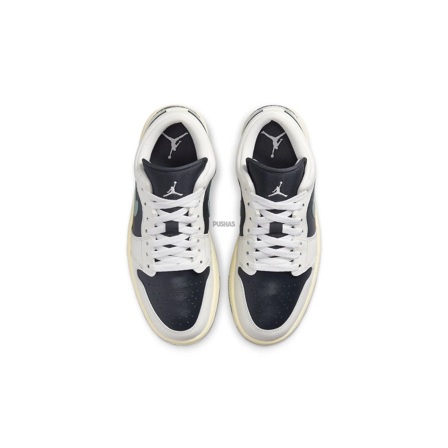 1 Low 'Jade Smoke' Women's (2024)