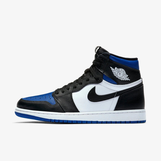 Air Jordan 1 Retro High OG 'Royal Toe' (2020)