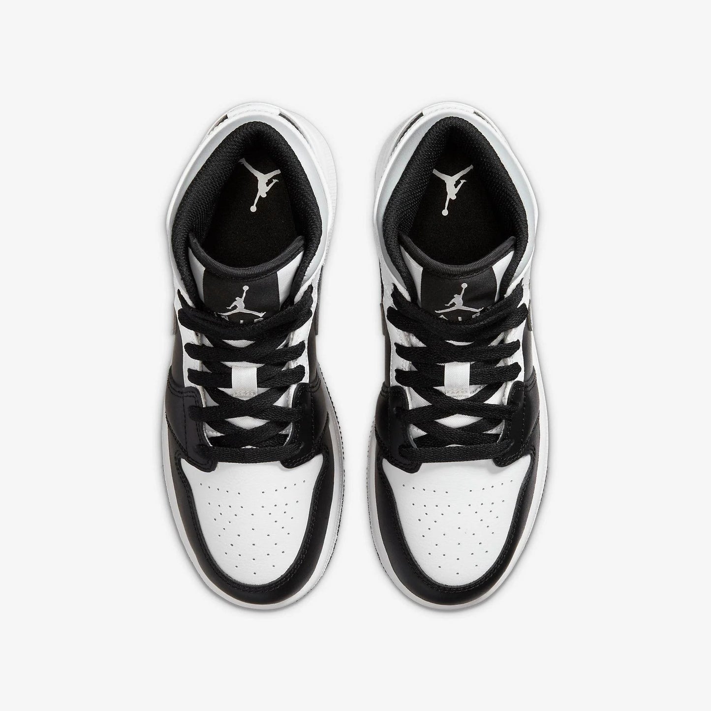 Air Jordan 1 Mid 'Shadow' (2020) (GS)
