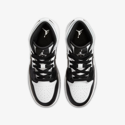 Air Jordan 1 Mid 'Shadow' (2020) (GS)