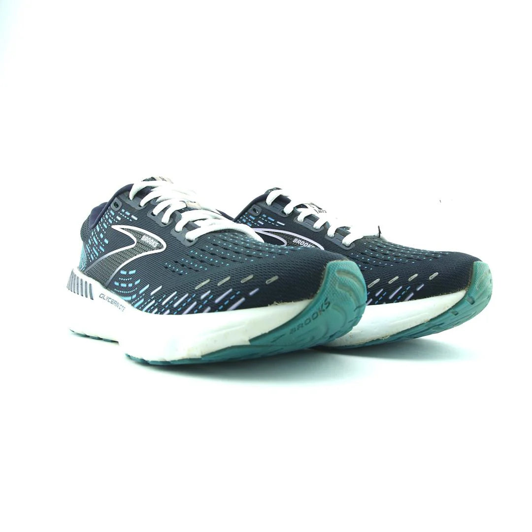 GLYCERIN GTS 20