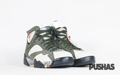7 x Patta 'Icicle' (2019)