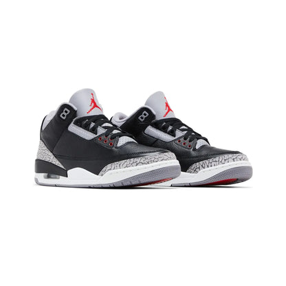 3 Retro OG 'Black Cement' (2024)