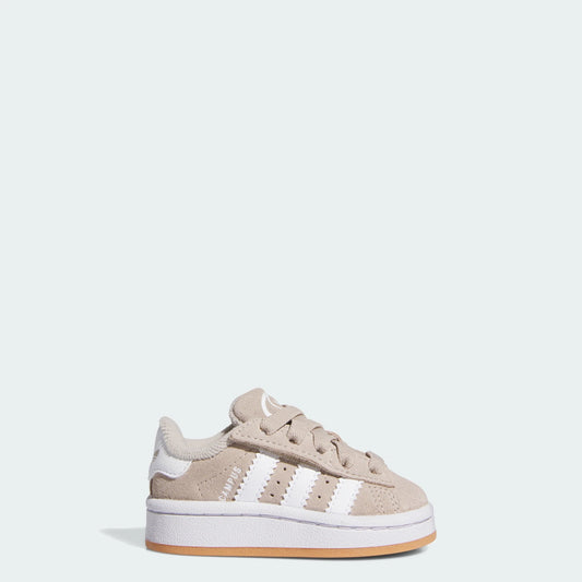 Kids' adidas Campus 00s Comfort Closure Elastic Laces Shoes Kids