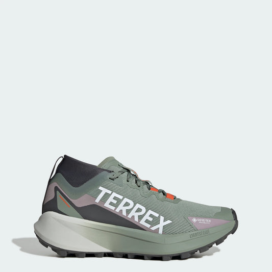 Women's adidas Terrex Agravic GORE-TEX Trail Running Shoes