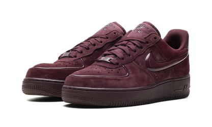 Air Force 1 Low'07 WMNS"Burgundy Crush" HV4406 600