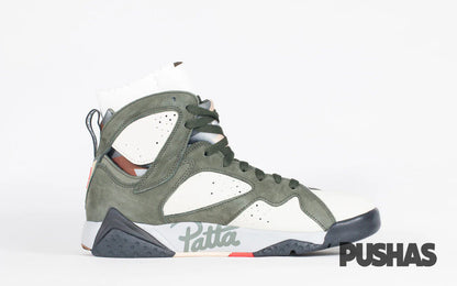 7 x Patta 'Icicle' (2019)