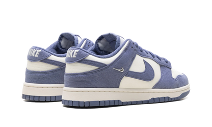 Dunk Low WMNS"World Indigo Mini Swoosh" IB4417 103