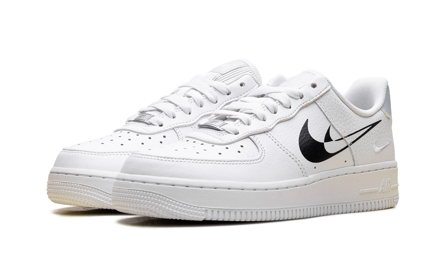 Air Force 1 Low 07 Wmns"White/ Black" DV3455 100