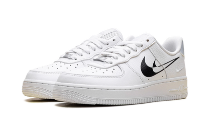 Air Force 1 Low 07 Wmns"White/ Black" DV3455 100