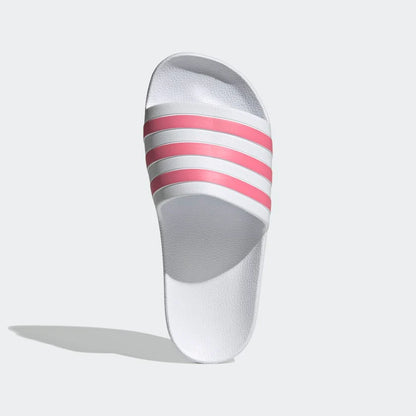 Women's Adilette Aqua Slides