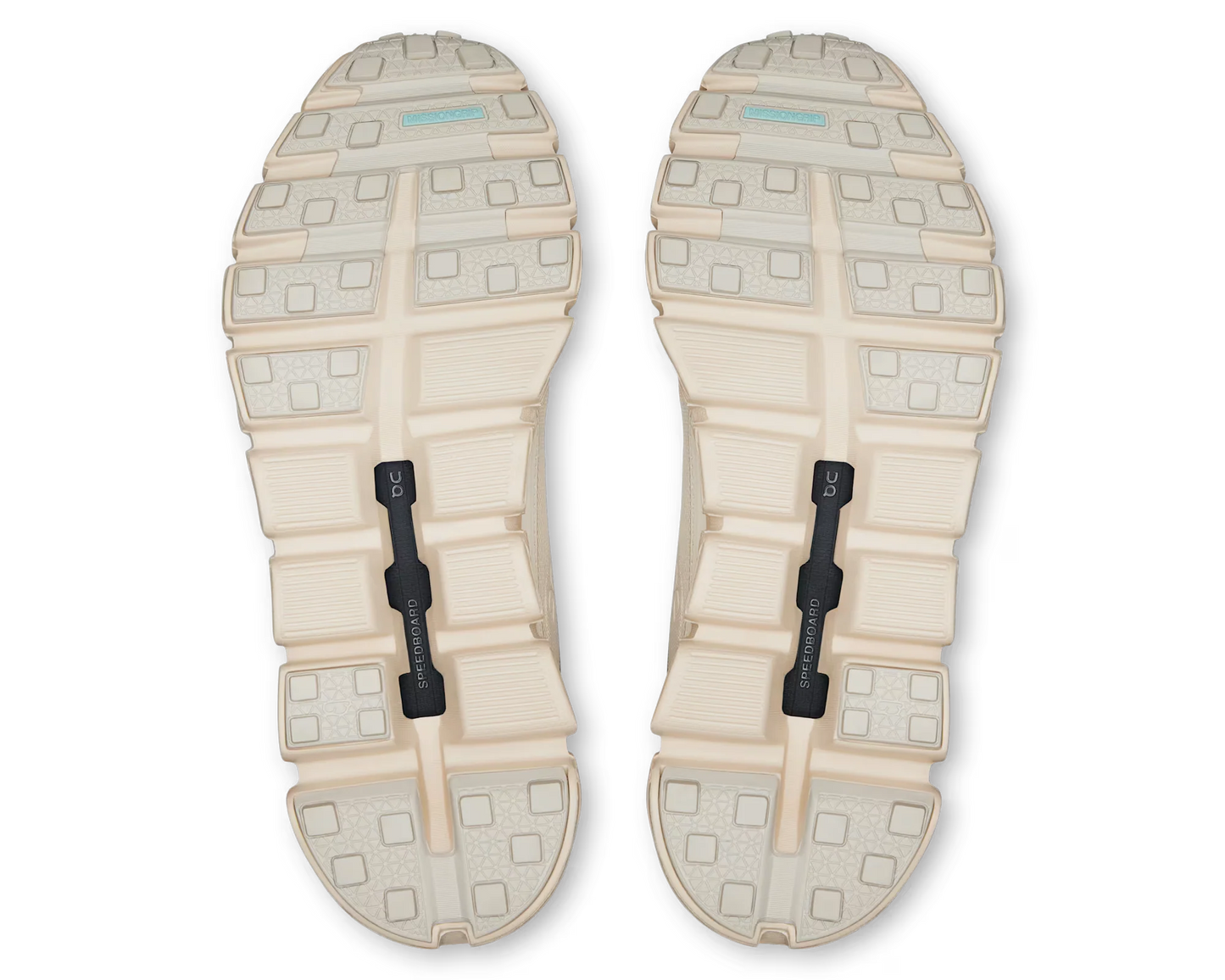 Running Cloud 6 GEO Waterproof Dew Dew (Women's)