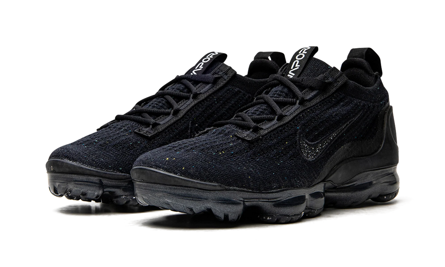 AIR VAPORMAX 2021 FK WMNS"Triple Black Vapormax" DC9454 001
