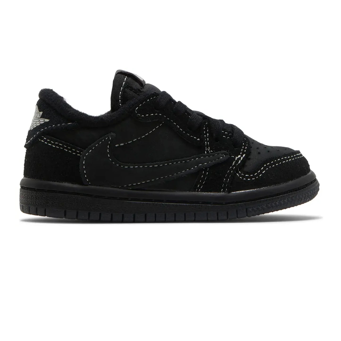 1 Retro Low OG SP ' Black Phantom' TD (2022)
