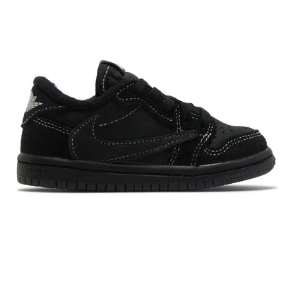 1 Retro Low OG SP ' Black Phantom' TD (2022)