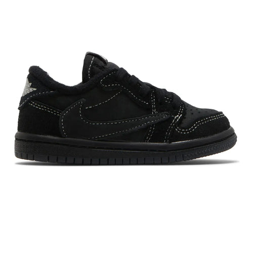 1 Retro Low OG SP ' Black Phantom' TD (2022)