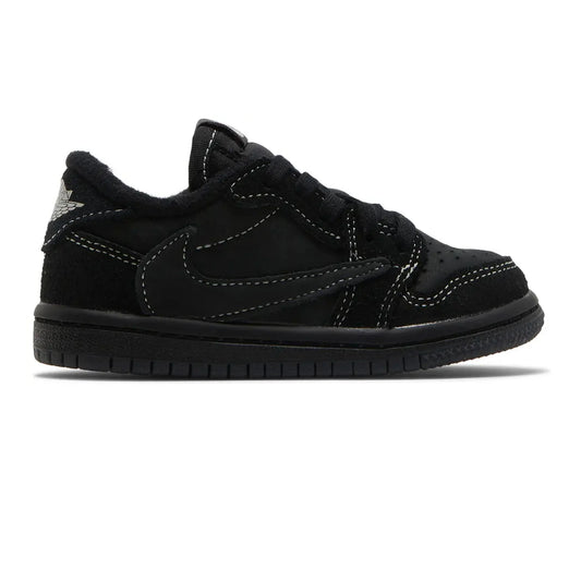 1 Retro Low OG SP ' Black Phantom' TD (2022)