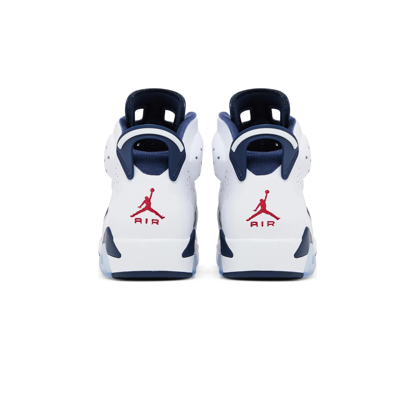 6 Retro 'Olympic' (2024)