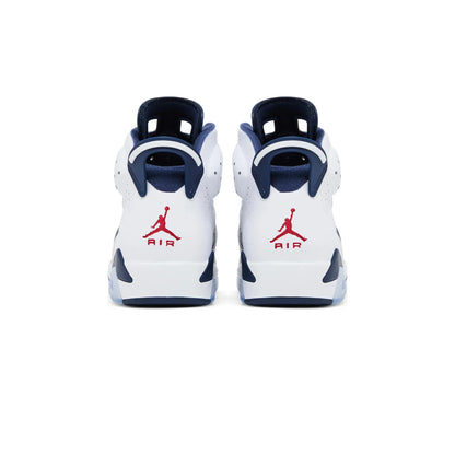 6 Retro 'Olympic' (2024)