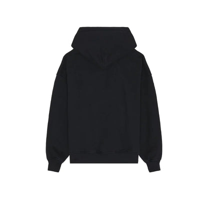 Rhude Roadway Racing Hoodie - Vintage Black
